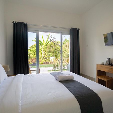 Karang Beji Homestay 乌干沙 外观 照片