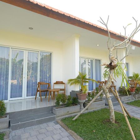 Karang Beji Homestay 乌干沙 外观 照片
